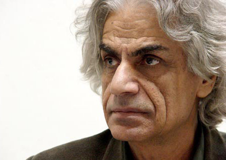 باباچاهی: موسیقی به داد شعرهای ابتهاج رسید/ باباچاهی: موسیقی به داد شعرهای ابتهاج رسید/