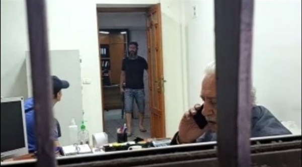 لبنان؛ گروگانگیری در بانک برای دریافت پول خود