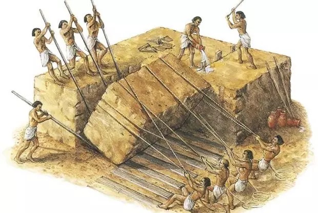 عجیبترین رازهای سر به مهر اهرام باستانی مصر که هنوز هم بی جواب هستند عجیبترین رازهای سر به مهر اهرام باستانی مصر که هنوز هم بی جواب هستند