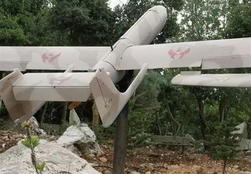 از پروژه پهپادی حزبالله چه میدانیم؟/ سلاح جدیدی که بلای جان صهیونیستها شده است از پروژه پهپادی حزبالله چه میدانیم؟/ سلاح جدیدی که بلای جان صهیونیستها شده است