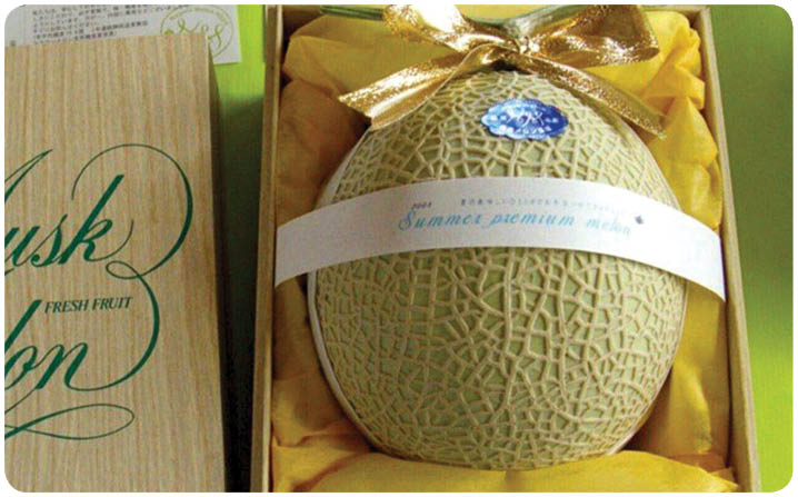 راز گرانقیمتترین میوه جهان کشف شد راز گرانقیمتترین میوه جهان کشف شد