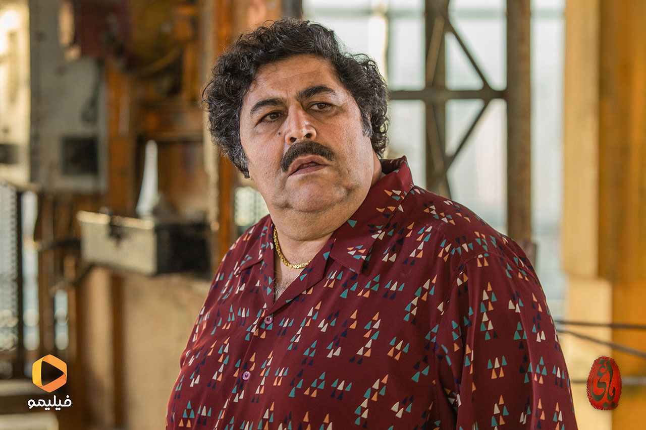 یاغی ؛ اثری در تایید و تمجید نوعی لمپنیسم شیک فرهاد اصلانی در یاغی