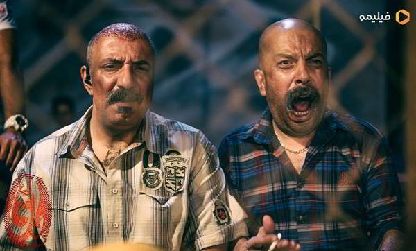 یاغی ؛ اثری در تایید و تمجید نوعی لمپنیسم شیک یاغی امیر جعفری