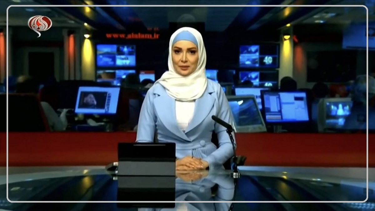 مجری ما مجری العالم