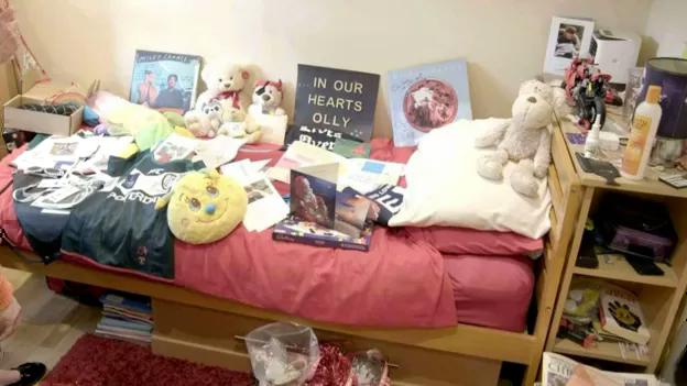 قتل در شبکه‌های‌ اجتماعی؛ داستان نوجوانی به نام اُلی