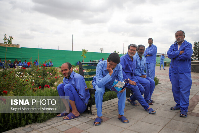 دور باطل «جمعآوری معتادان متجاهر» دور باطل «جمعآوری معتادان متجاهر»
