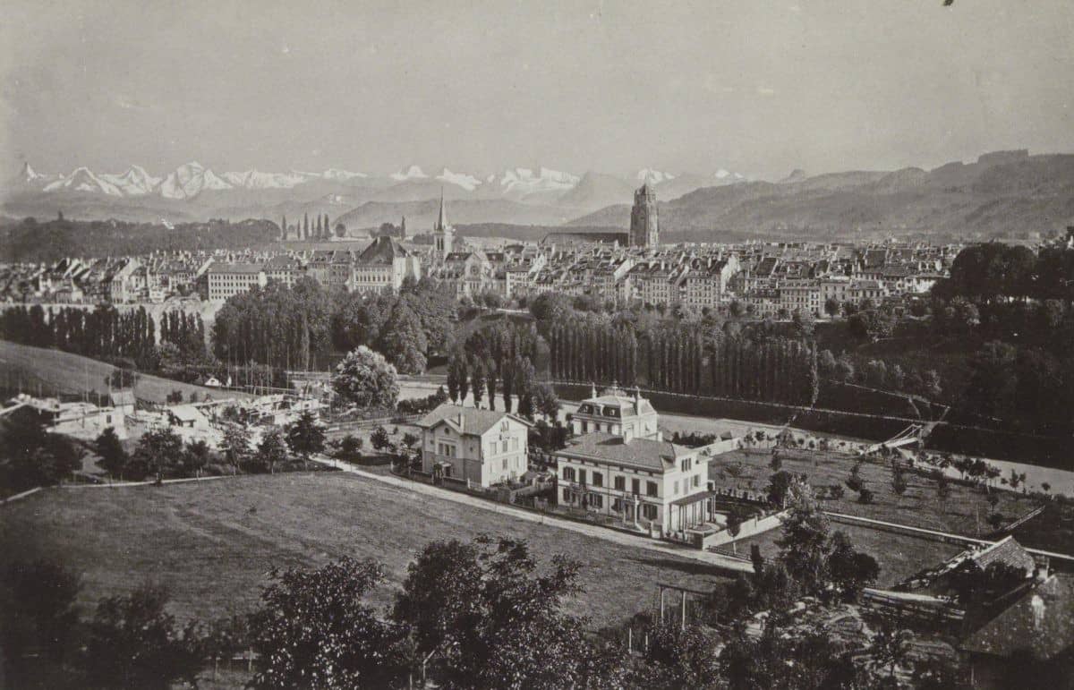 فناوری هوش مصنوعی، اسرار تصاویر قدیمی را فاش میکند فناوری هوش مصنوعی، اسرار تصاویر قدیمی را فاش میکند