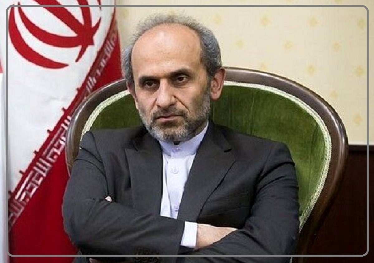 بحران شهرکرد ؛ جون از بی آبی در اومد ، صداوسیما نیومد ...