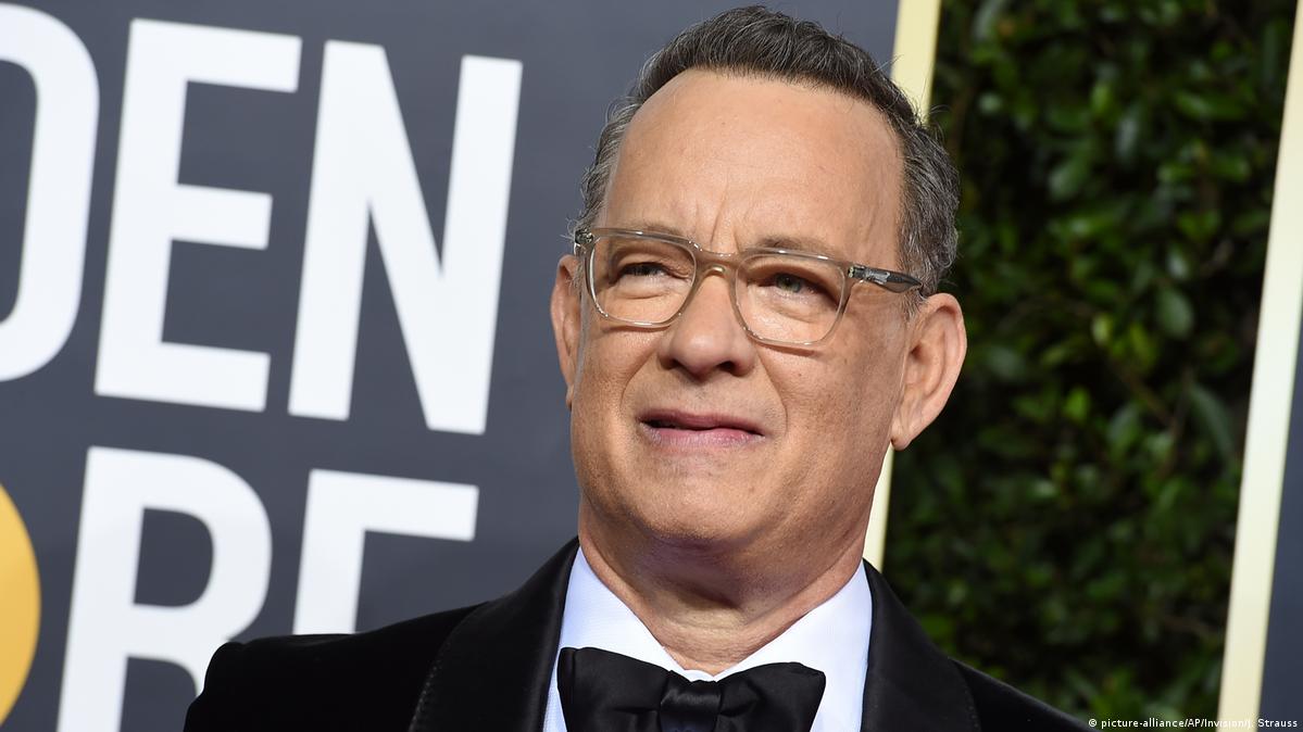 موج خروجِ سلبریتیهاس امریکا از شبکههای اجتماعی برای حفظ سلامت روان / بعد از تام هالند حالا تام هنکس و ست روگن تام هنکس