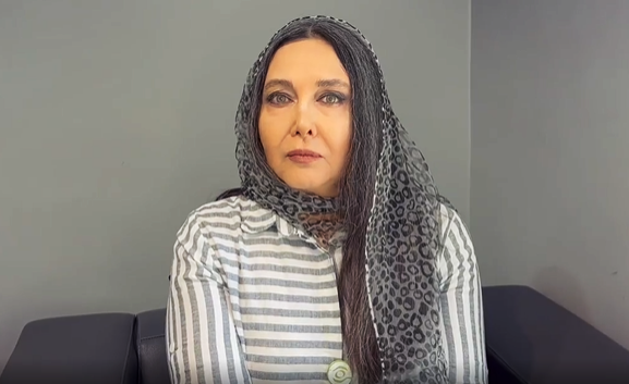 تغییر چهره عجیب کتایون ریاحی