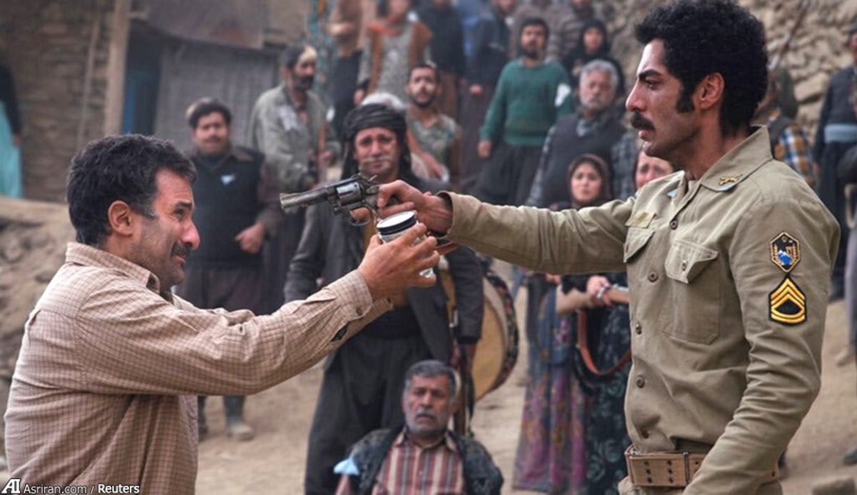 به بهانه اکران « زالاوا»/ این فیلم پای «جن» را به سینما باز کرد