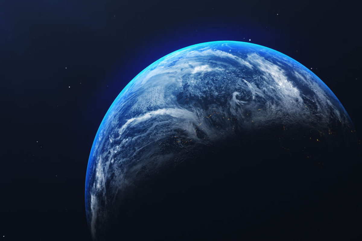 محققان از قدیمی‌ترین راز زمین پرده برداشتند