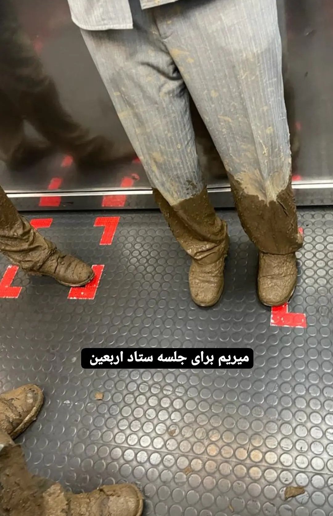 از «مهدی باکری» ارومیه تا «علیرضا زاکانی» تهران