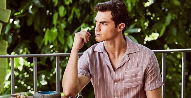 6 استایل فوق العاده جذاب برای تابستان آقایان 6 استایل فوق العاده جذاب برای تابستان آقایان
