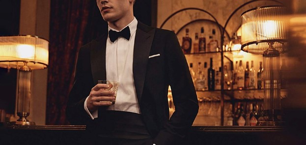 6 نکته برای داشتن استایل جذاب در مهمانی 6 نکته برای داشتن استایل جذاب در مهمانی