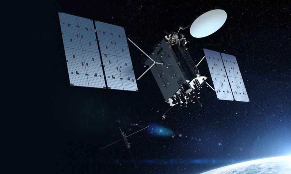 با توجه به افزایش توانایی های ضد ماهواره و جمینگ روسیه و چین، آمریکا به دنبال جایگزینی برای جیپیاس است با توجه به افزایش توانایی های ضد ماهواره و جمینگ روسیه و چین، آمریکا به دنبال جایگزینی برای جیپیاس است