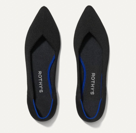 انواع کفش مناسب شلوار مام استایل انواع کفش مناسب شلوار مام استایل