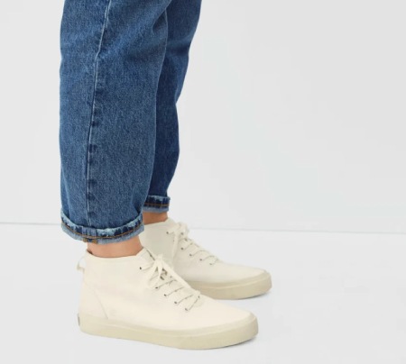 انواع کفش مناسب شلوار مام استایل انواع کفش مناسب شلوار مام استایل