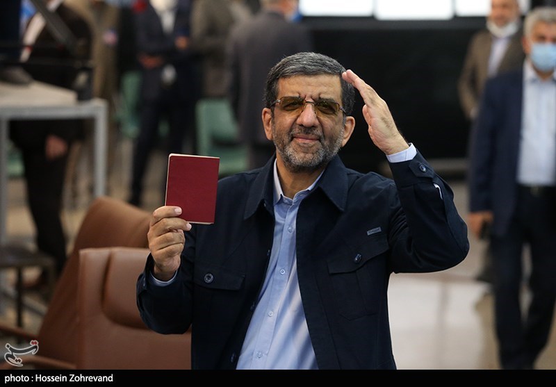 چند نکته در مورد آقای ضرغامی و مصاحبهاش چند نکته در مورد آقای ضرغامی و مصاحبهاش