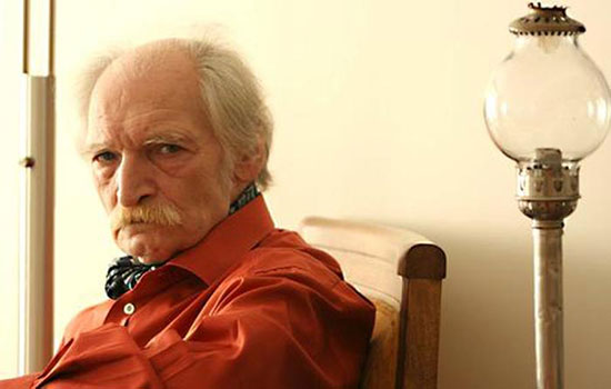 محمود دولتآبادی؛ یک اصلاح طلب مداراخو نه یک براندازِ کینهجو محمود دولتآبادی؛ یک اصلاح طلب مداراخو نه یک براندازِ کینهجو