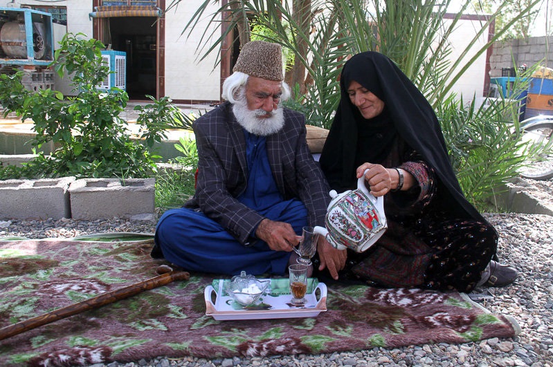 5 کشور چای خور دنیا را بشناسید 5 کشور چای خور دنیا را بشناسید