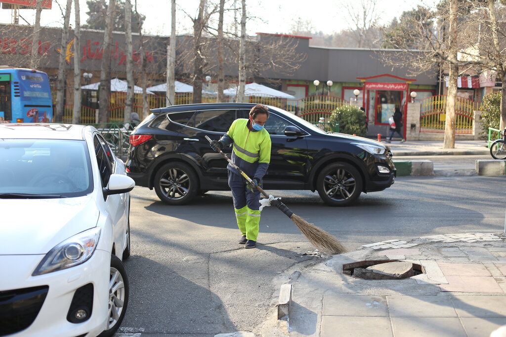 هراس‌های شبانه پاکبان‌های شهر، از سرقت تا حمله اراذل و اوباش و معتادان/ سه پاکبان در یکسال جان خود را از دست دادند