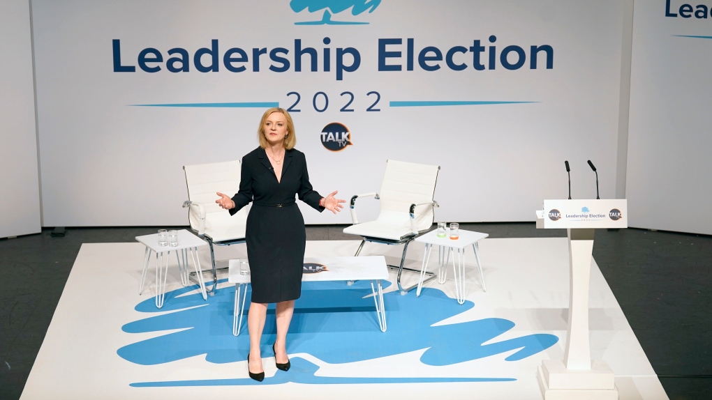 6 موضوع قابل توجه در انتخاب نخست وزیر جدید بریتانیا 6 موضوع قابل توجه در انتخاب نخست وزیر جدید بریتانیا