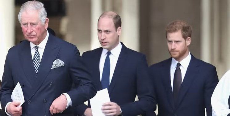 ملکه انگلیس تحت مراقبت پزشکی قرار گرفت ملکه انگلیس تحت مراقبت پزشکی قرار گرفت