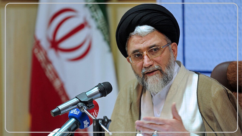 آمریکا وزیر و وزارت اطلاعات ایران را تحریم کرد / به اتهام کمک به حمله سایبری خطیب