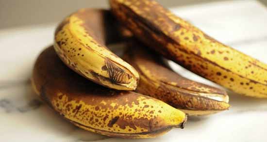 6 فایده موز سیاه! 6 فایده موز سیاه!