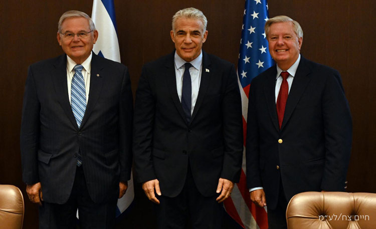 سناتور آمریکایی: احیای برجام به بعد از انتخابات میاندوره ای آمریکا موکول می شود سناتور آمریکایی: احیای برجام به بعد از انتخابات میاندوره ای آمریکا موکول می شود