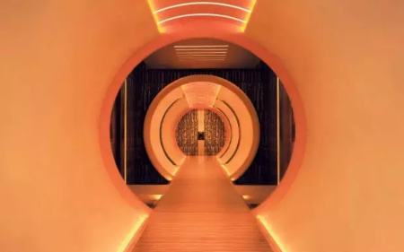 اقدام عجیب ابرثروتمندان برای دوران آخرالزمان اقدام عجیب ابرثروتمندان برای دوران آخرالزمان