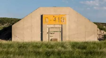 اقدام عجیب ابرثروتمندان برای دوران آخرالزمان اقدام عجیب ابرثروتمندان برای دوران آخرالزمان