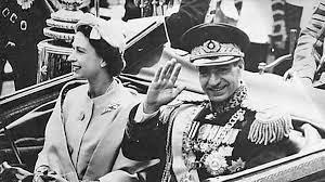 خبرگزاری فرانسه: سکوت و بی تفاوتی ایران نبست به مرگ ملکه انگلیس خبرگزاری فرانسه: سکوت و بی تفاوتی ایران نبست به مرگ ملکه انگلیس