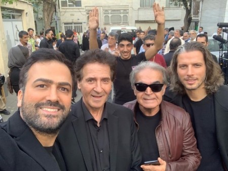 بیوگرافی حامد آهنگی استندآپ کمدین، مجری، بازیگر و کارگردان سینما و تلویزیون بیوگرافی حامد آهنگی استندآپ کمدین، مجری، بازیگر و کارگردان سینما و تلویزیون