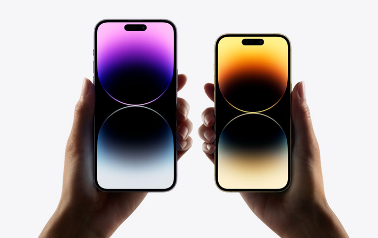 معرفی قابلیتها و ویژگیهای آیفون 14 معرفی قابلیتها و ویژگیهای آیفون 14