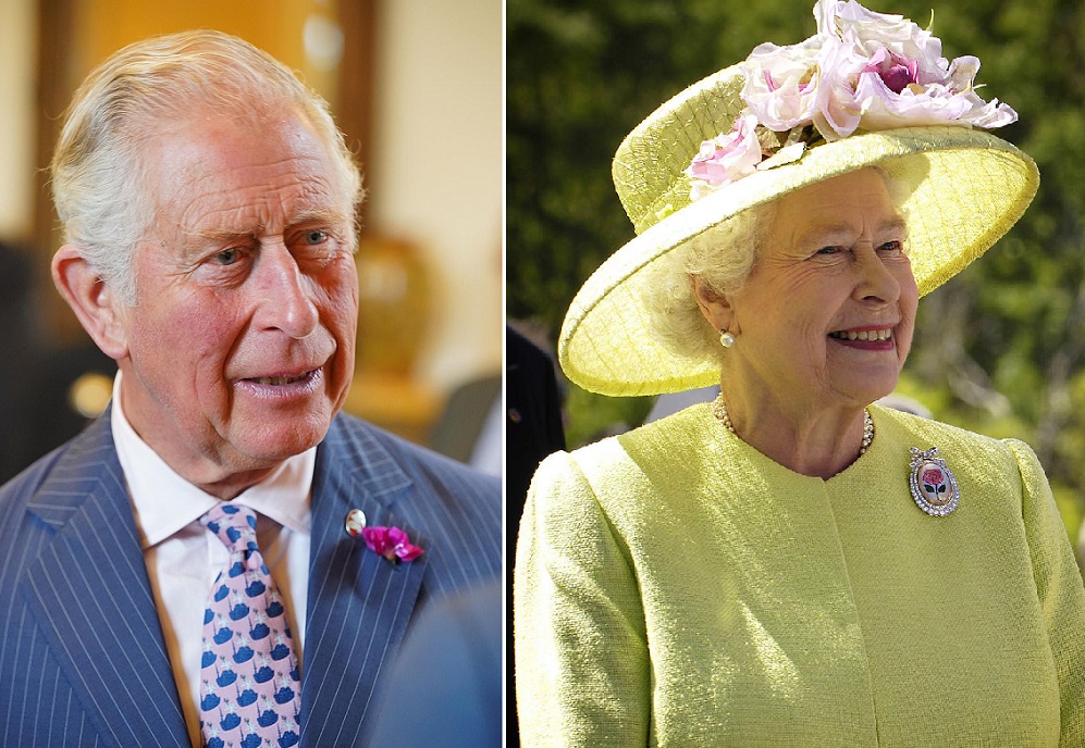 جایگاه حقوقی چارلز سوم: رئیس اتحادیه 56 کشور و پادشاه همزمان 15 مملکت (+اسامی) جایگاه حقوقی چارلز سوم: رئیس اتحادیه 56 کشور و پادشاه همزمان 15 مملکت (+اسامی)