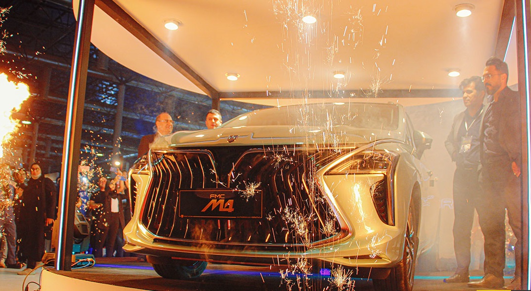 خودرو لوکس خودرو لوکس