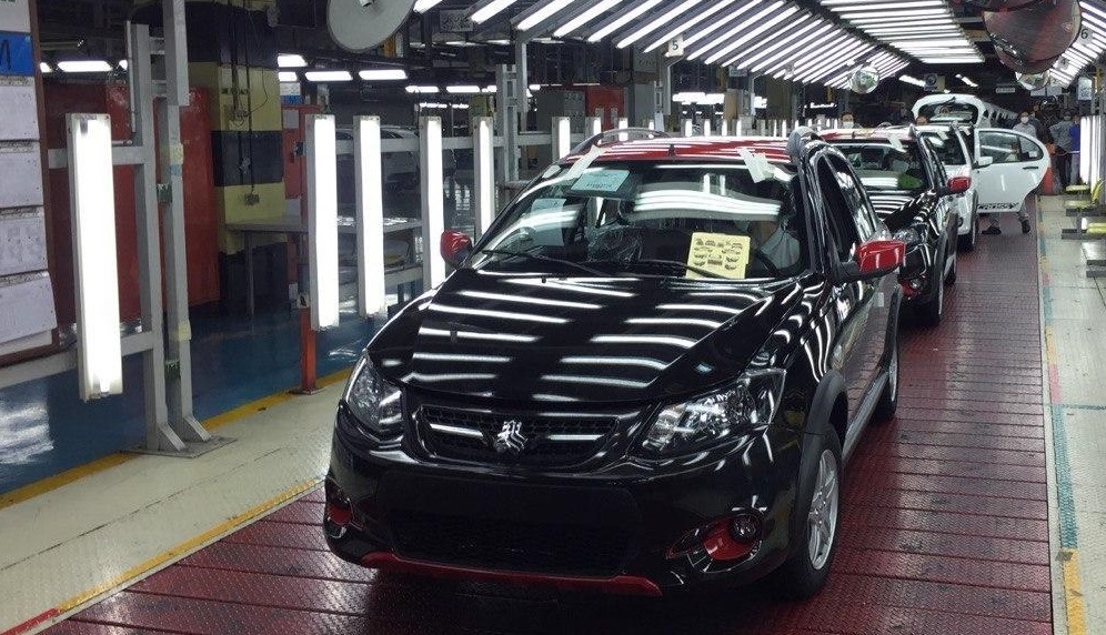 چالش های اصلاح و بهبود زنجیره ارزش در صنعت خودرو/ فقدان Tiering و مالکیت معنوی در زنجیره ارزش خودرو