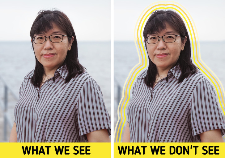 10 راز عجیب درباره بدن انسان که نمی دانستید 10 راز عجیب درباره بدن انسان که نمی دانستید