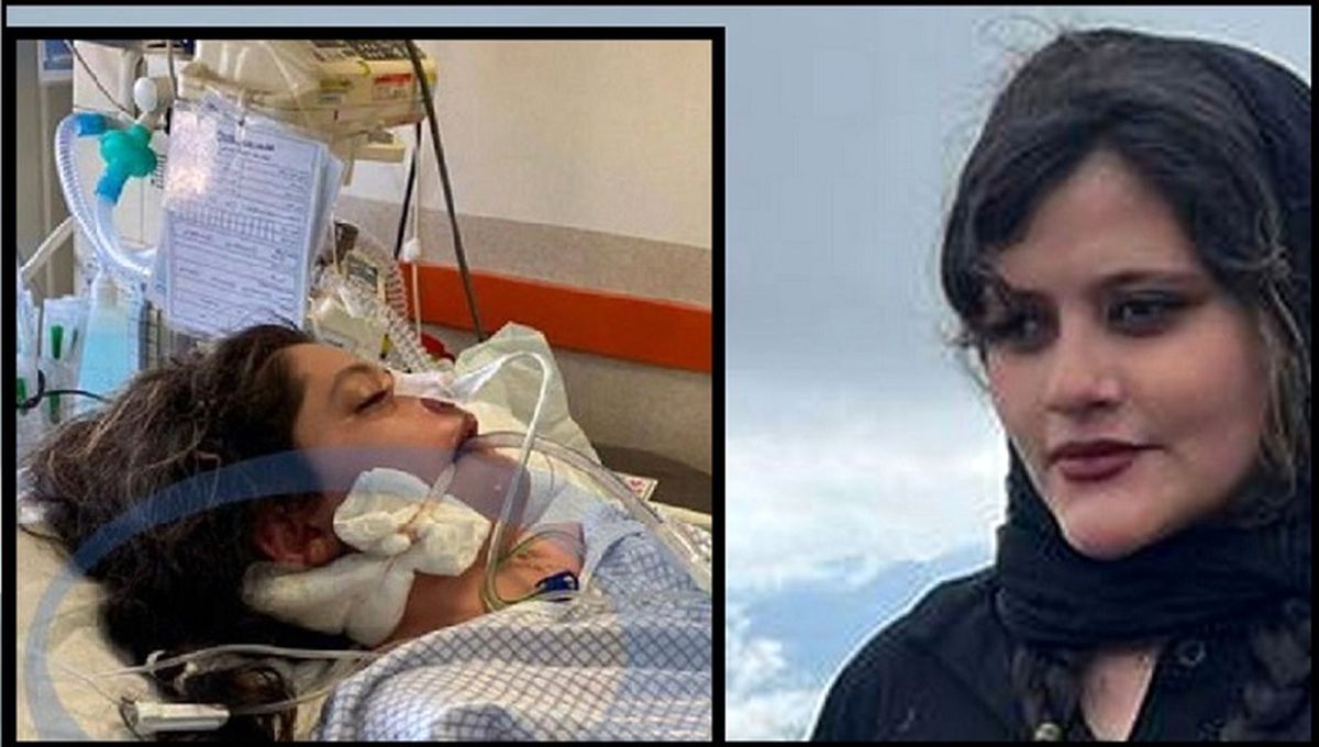 آغاز کار کمیته حقیقت یاب مجلس درباره مرگ مهسا امینی/ گشت ارشاد باعث ایجاد خشم و نفرت در جامعه شده آغاز کار کمیته حقیقت یاب مجلس درباره مرگ مهسا امینی/ گشت ارشاد باعث ایجاد خشم و نفرت در جامعه شده