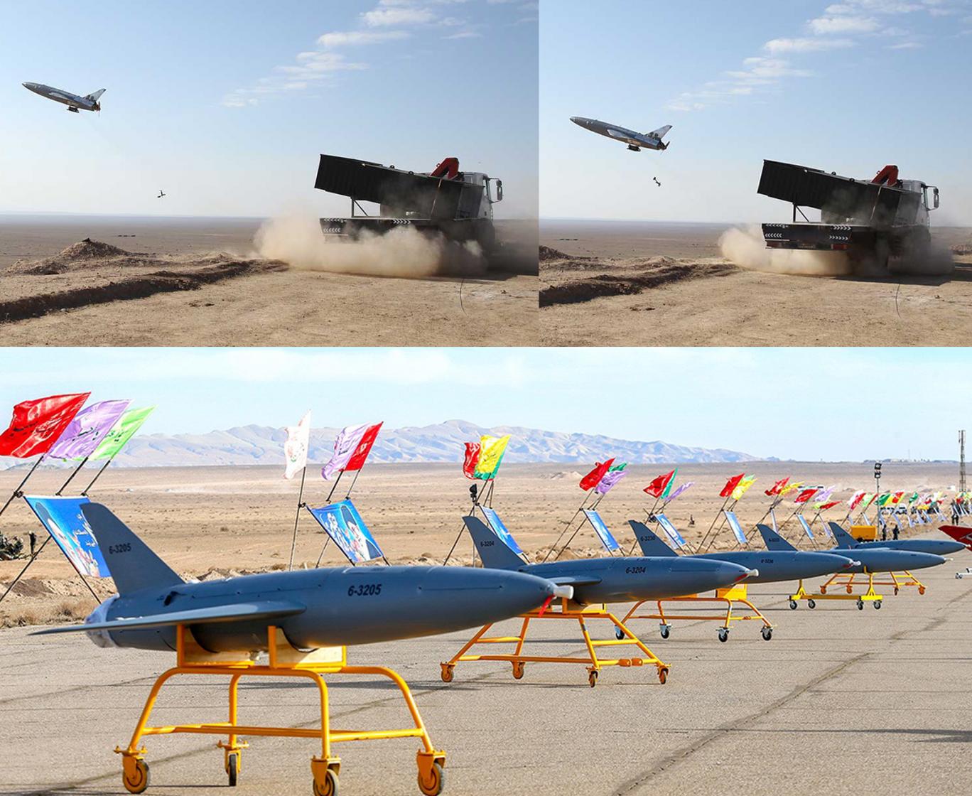 درخواست کمک اوکراین از اسراییل برای مقابله با پهپادهای ایران درخواست کمک اوکراین از اسراییل برای مقابله با پهپادهای ایران