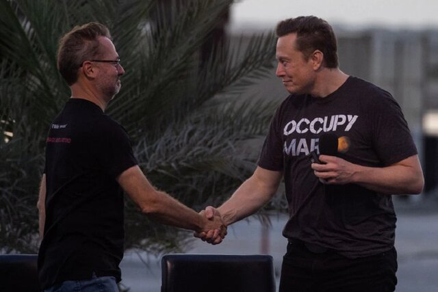 طرحی جدید برای اتصال تلفن‌های همراه به ماهواره‌های