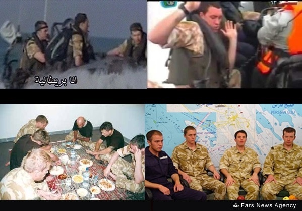 ماموریت جدید سپاه / سبزپوشان تا بیخ گوش آمریکا پیش میروند؟ ماموریت جدید سپاه / سبزپوشان تا بیخ گوش آمریکا پیش میروند؟