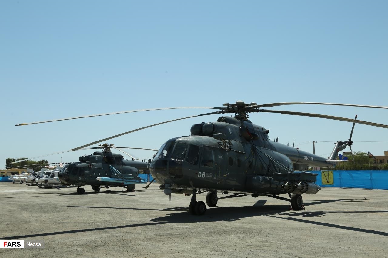 ماموریت جدید سپاه / سبزپوشان تا بیخ گوش آمریکا پیش میروند؟ ماموریت جدید سپاه / سبزپوشان تا بیخ گوش آمریکا پیش میروند؟