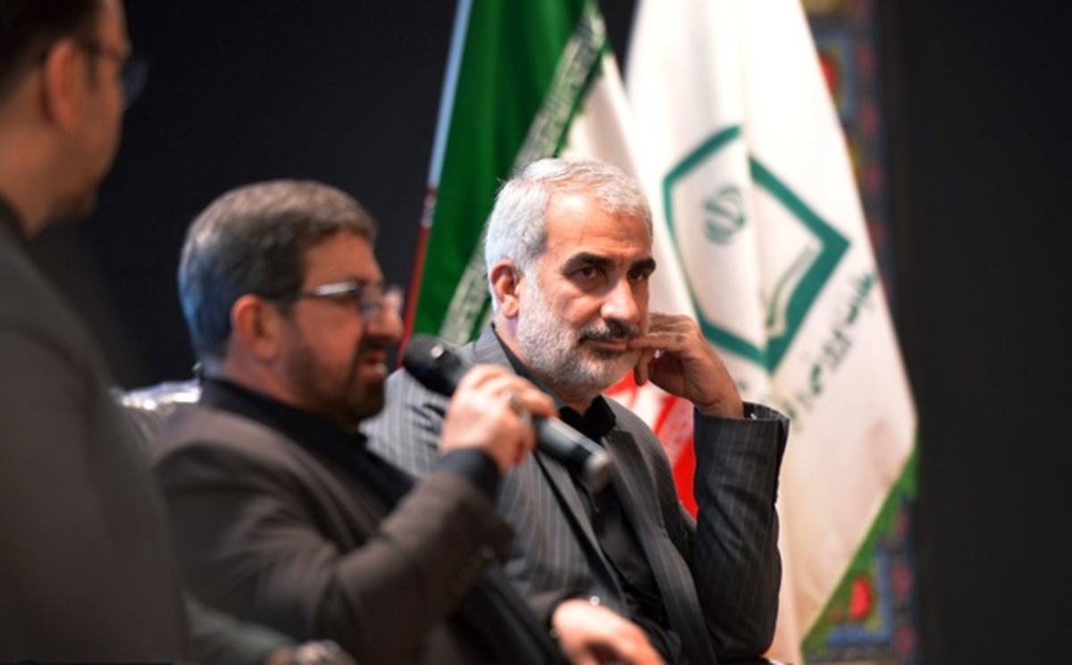 وزیر آموزش و پرورش: کشتی نجات محرم است و سرعتش هم خیلی زیاد است/ آموزش و پرورش با جامعه مداحان تفاهمنامه امضا می‌کند/ گفتند فلانی مدیریتش هیأتی است، این‌ها پیاده نظام‌های لیبرال دموکراسی غرب هستند؛ حواسمان باشد