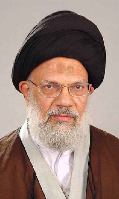 اتفاق کم سابقه / کناره گیری از مرجعیت به دلیل سن بالا اتفاق کم سابقه / کناره گیری از مرجعیت به دلیل سن بالا