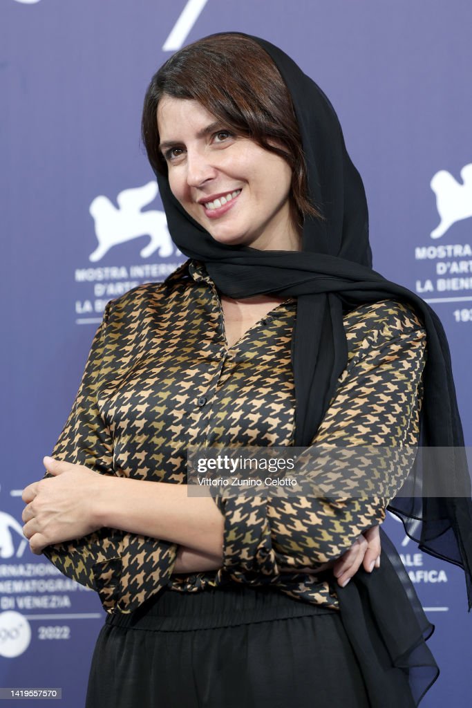 اولین تصاویر لیلا حاتمی در جشنواره ونیز (عکس) اولین تصاویر لیلا حاتمی در جشنواره ونیز (عکس)