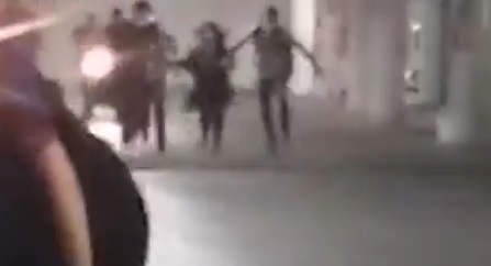 آقای رئیسی، آقای محسنی اژه ای و آقای قالیباف! کمک کنید به التیام زخم دانشگاه شریف آقای رئیسی، آقای محسنی اژه ای و آقای قالیباف! کمک کنید به التیام زخم دانشگاه شریف