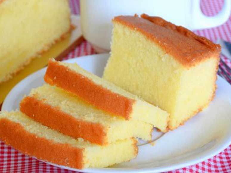 طرز تهیه کیک کره ای طرز تهیه کیک کره ای